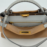 Fendi Peekaboo selleria