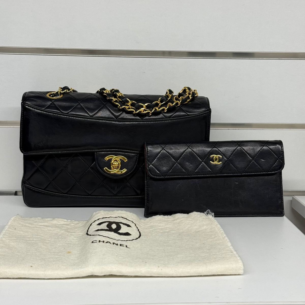 Chanel Timeless