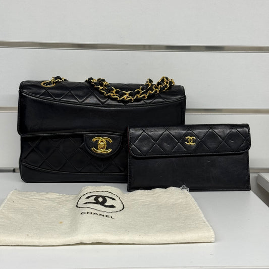 Chanel Timeless