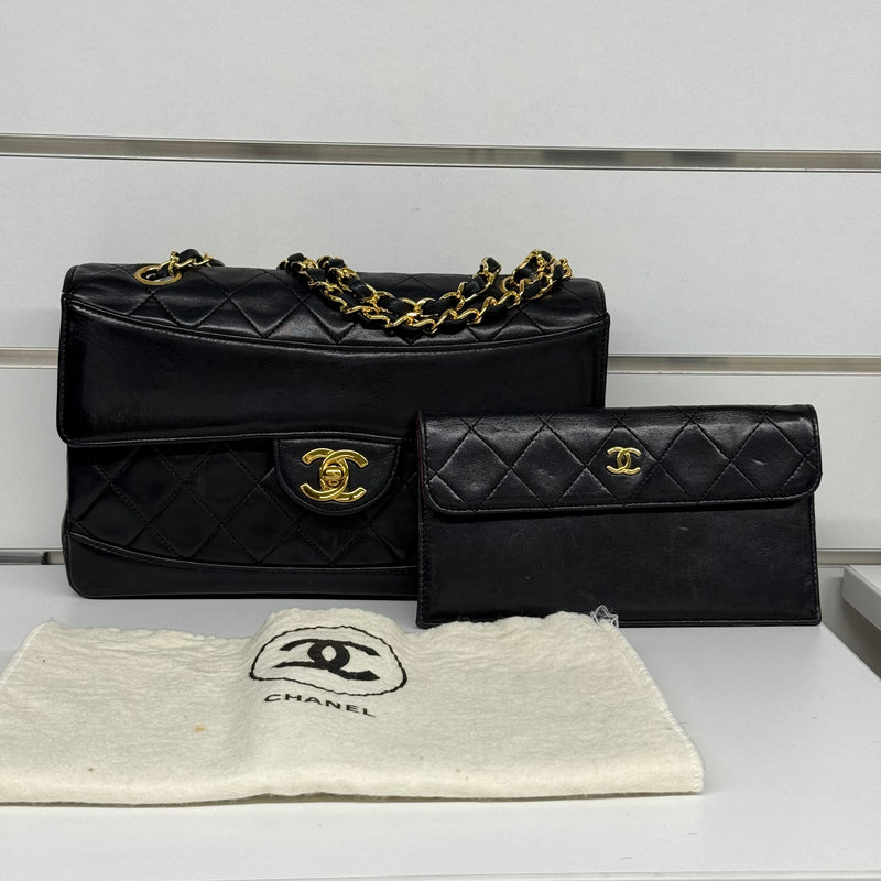Chanel Timeless