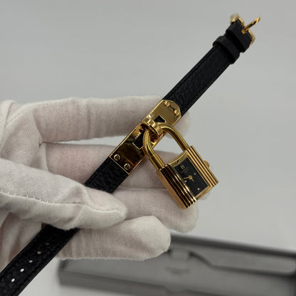 Hermès montre Kelly