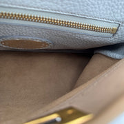 Fendi Peekaboo selleria