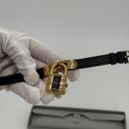 Hermès montre Kelly