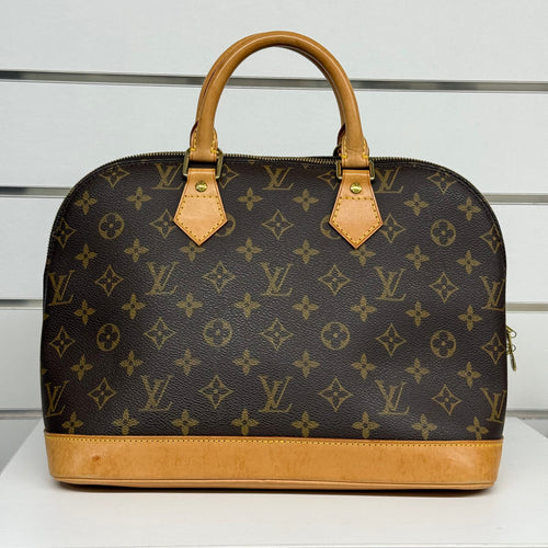 Louis Vuitton Alma PM