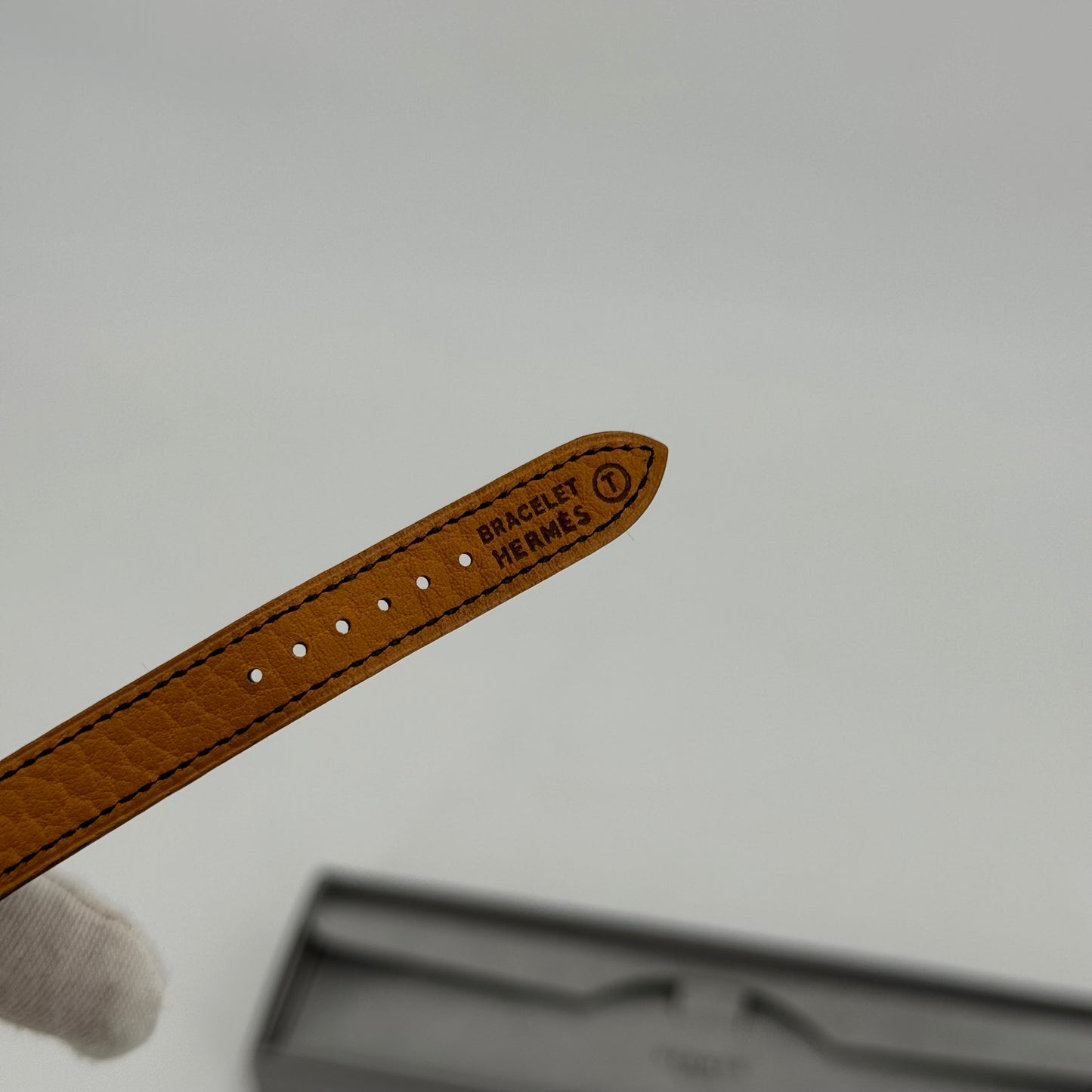 Hermès montre Kelly
