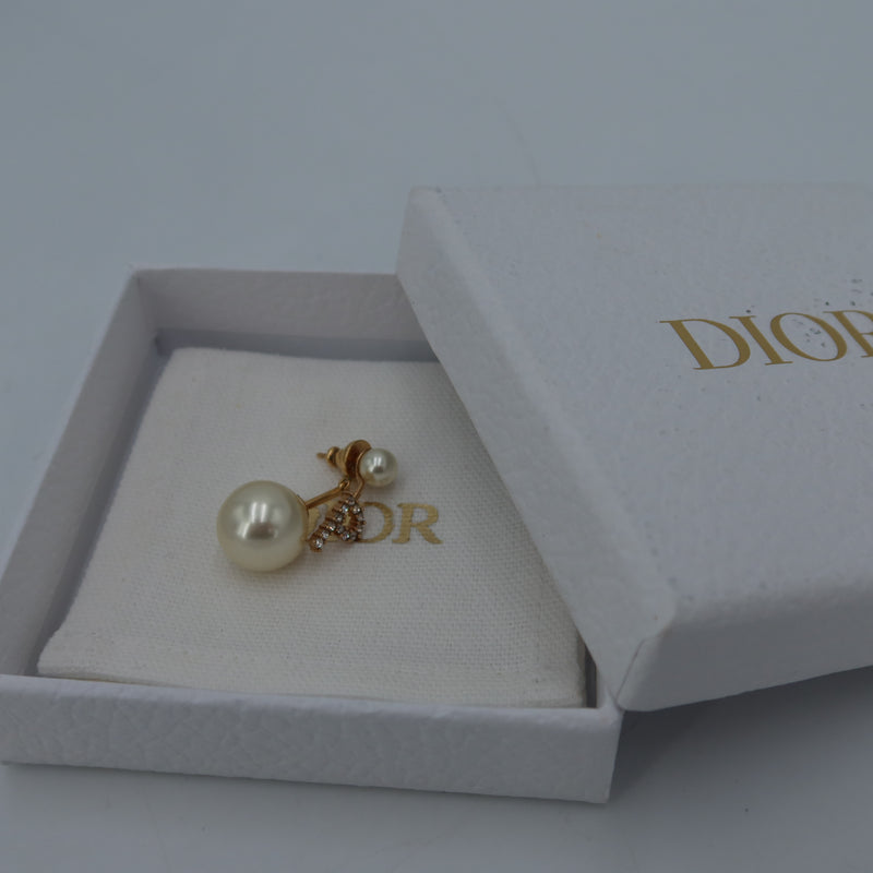 Dior Boucle d’oreille