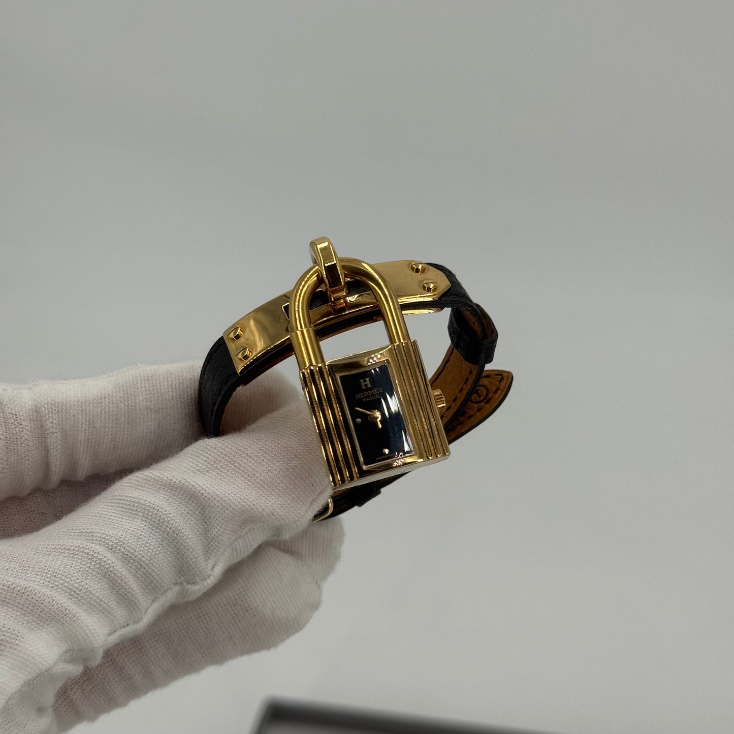 Hermès montre Kelly