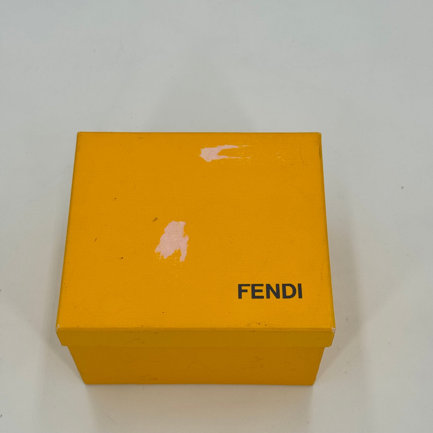 Fendi Montre