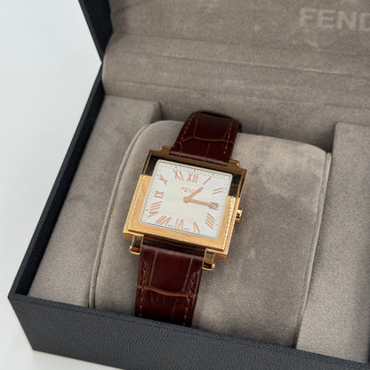 Fendi Montre