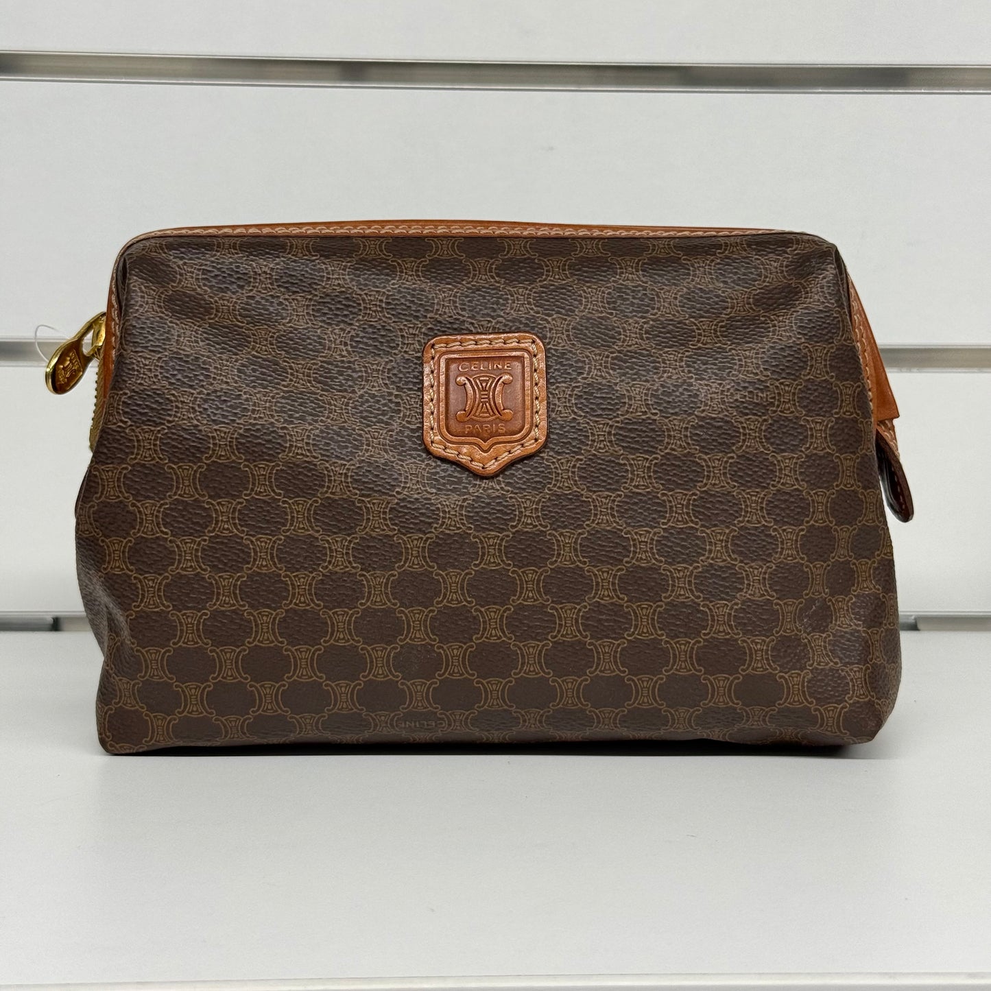 Céline Trousse cosmétique 20