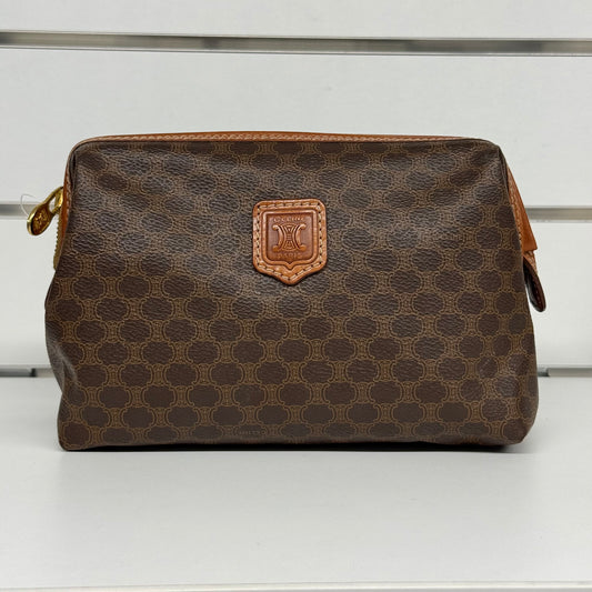 Céline Trousse cosmétique 20