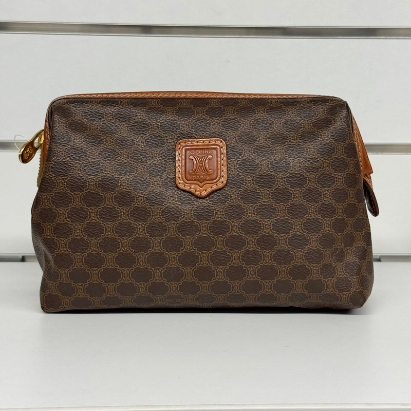 Céline Trousse cosmétique 20