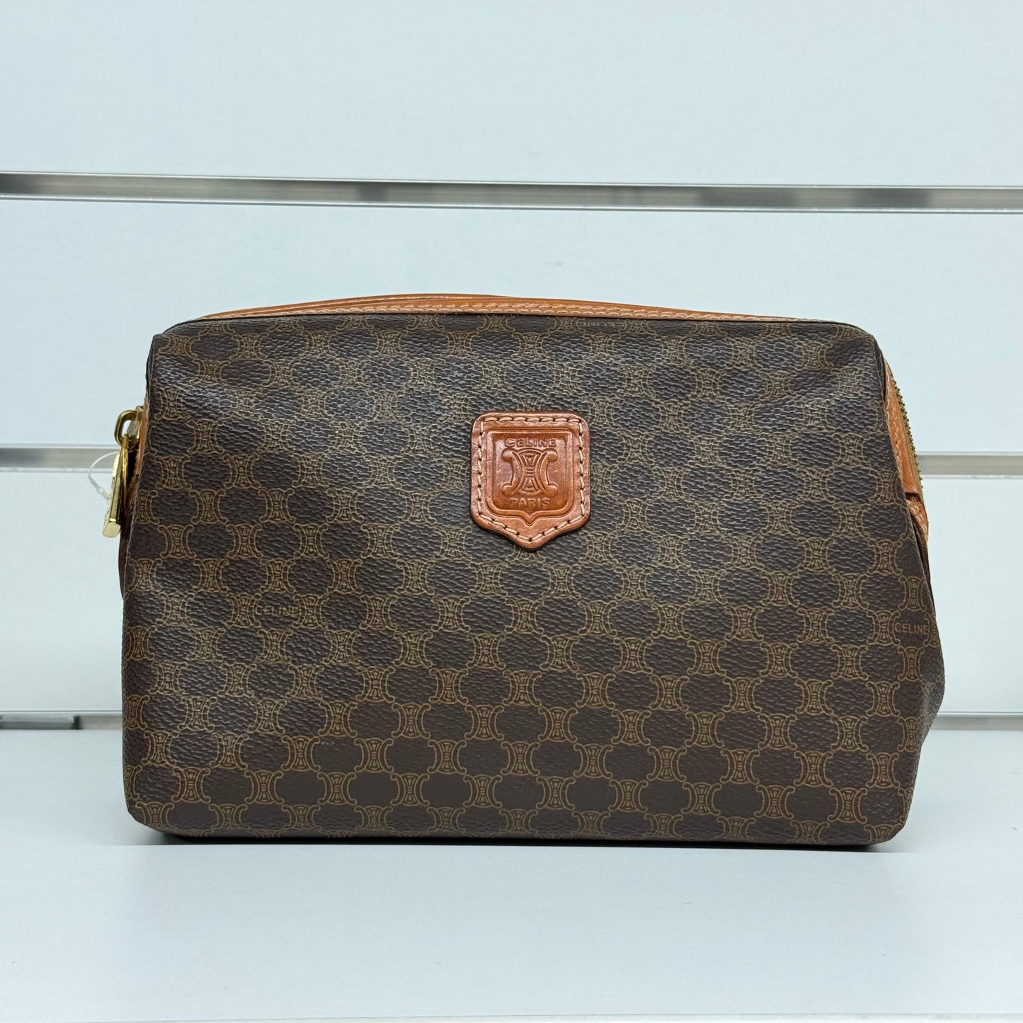 Céline Trousse Cosmétique 20 (M6)