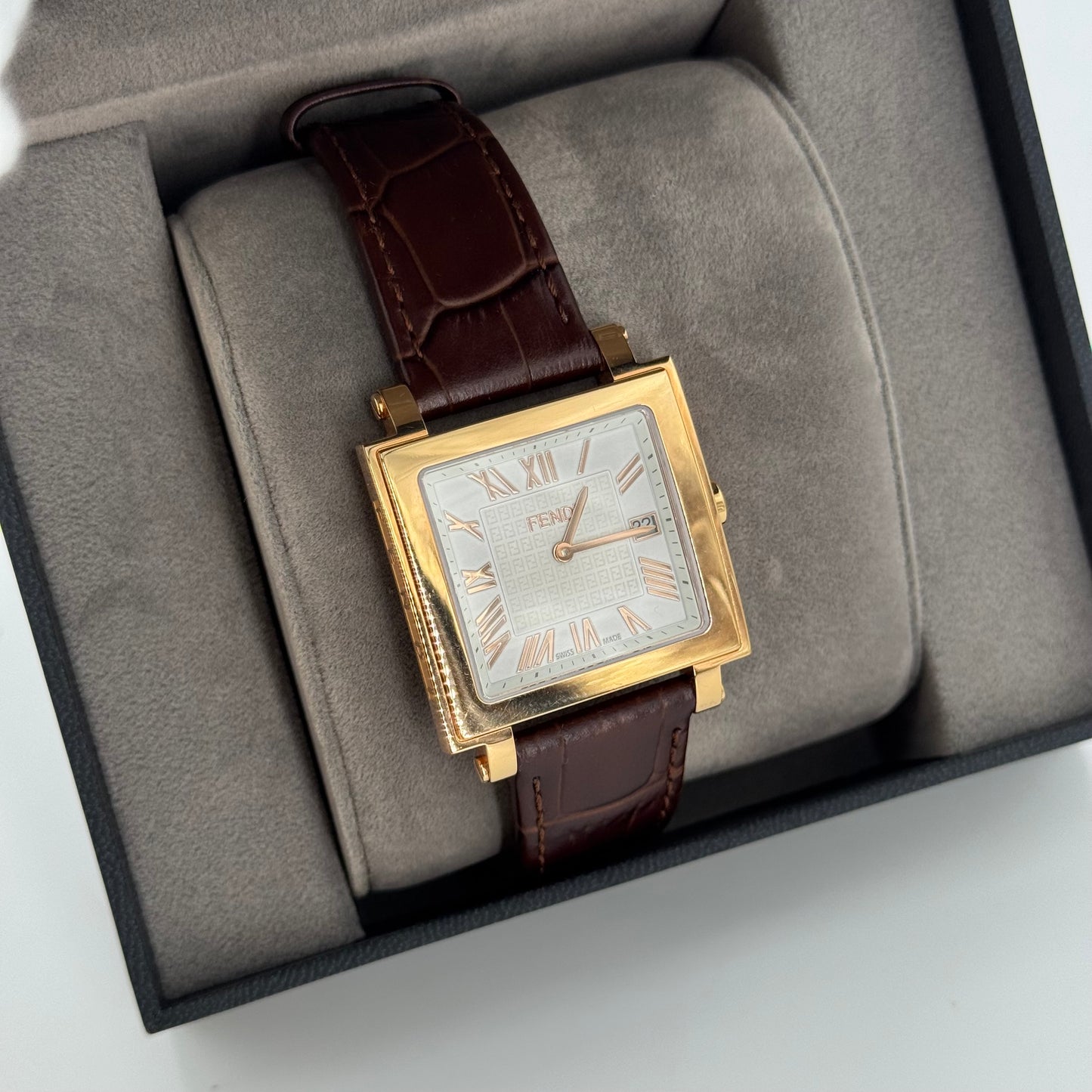 Fendi Montre