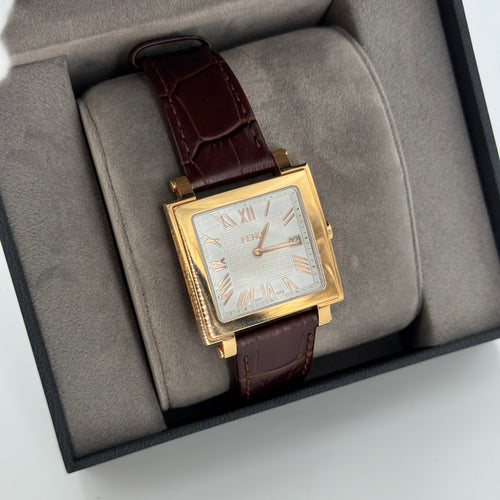 Fendi Montre