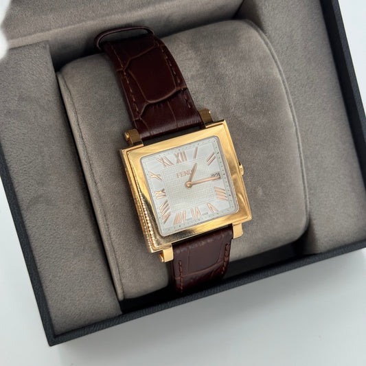 Fendi Montre