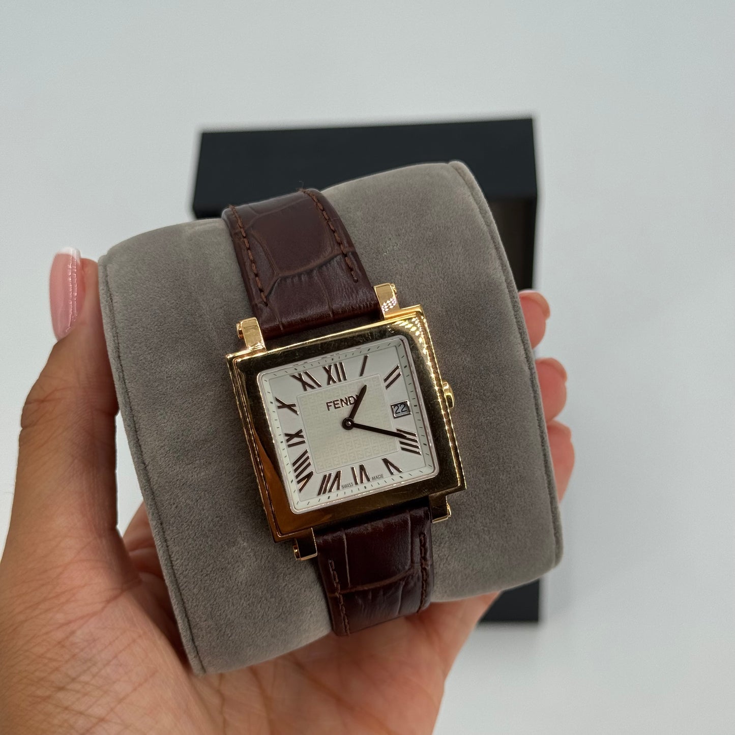 Fendi Montre