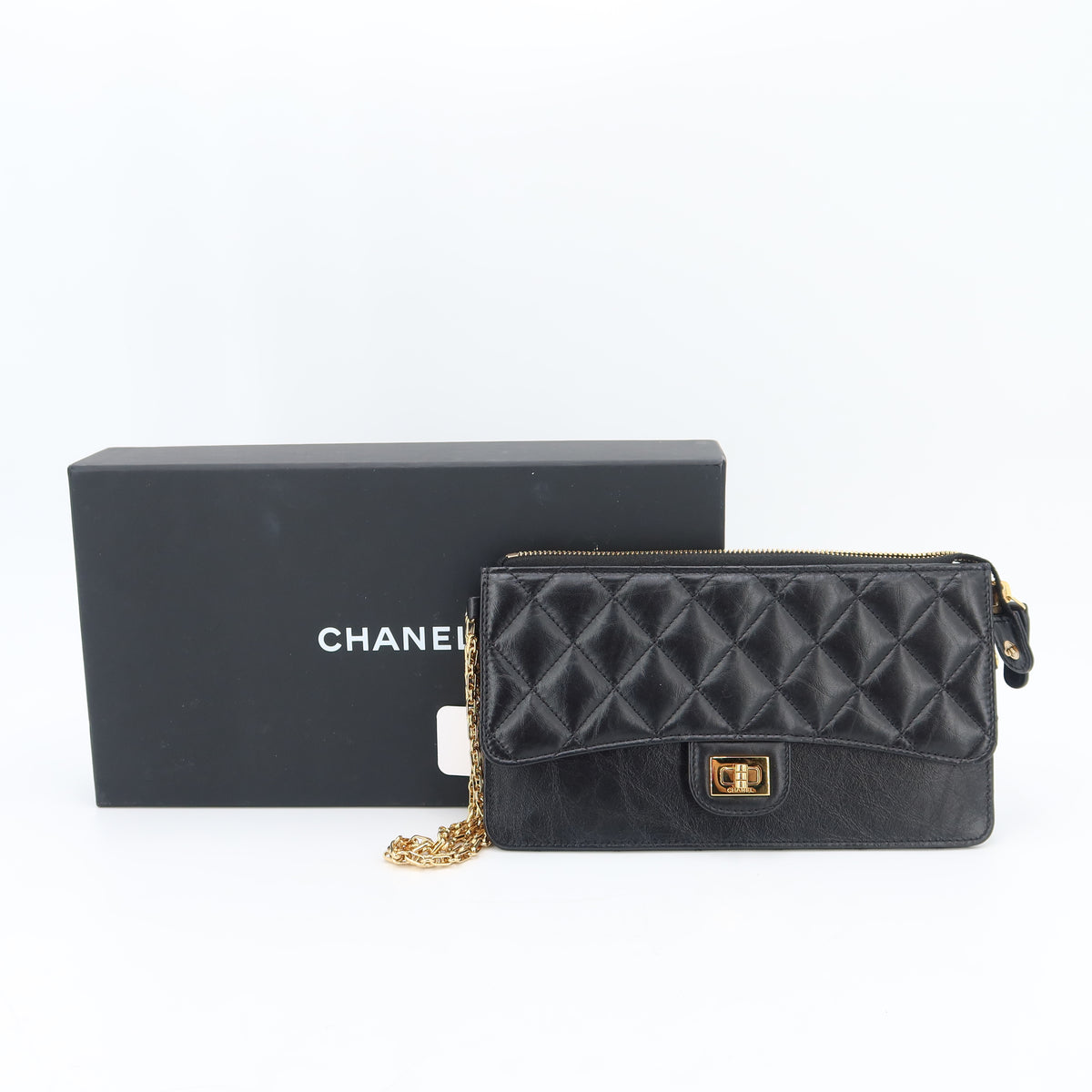 Chanel Pochette édition limitée