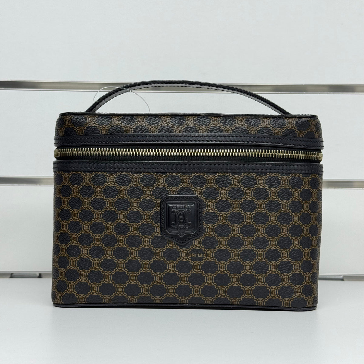 Celine vanity
