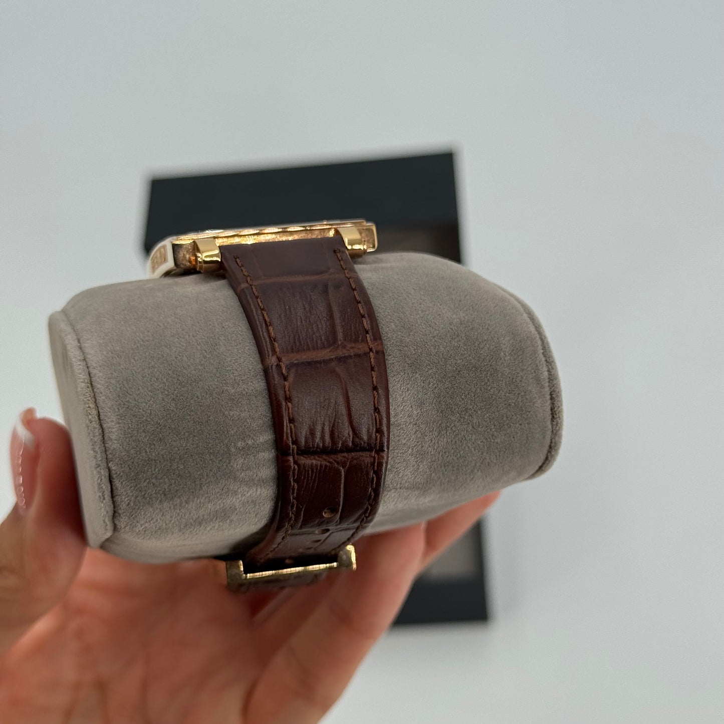 Fendi Montre