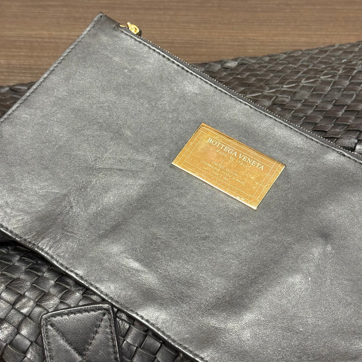 Bottega Veneta Shopping