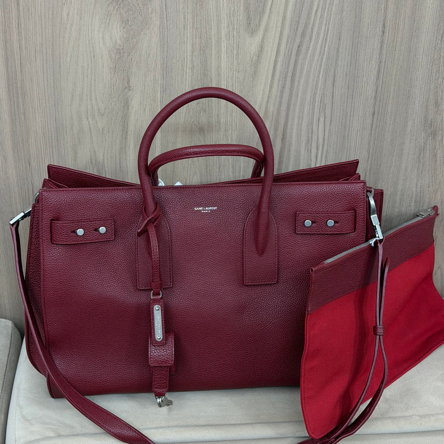 Yves Saint-Laurent Sac de Jour