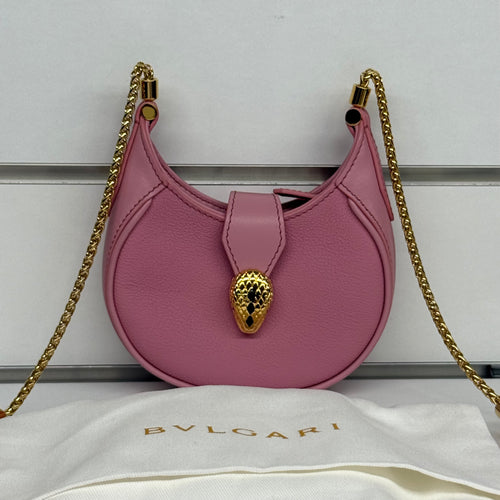 Bvlgari Serpenti Ellipse