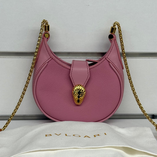 Bvlgari Serpenti Ellipse