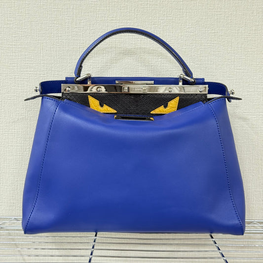 Fendi Peekaboo Monster