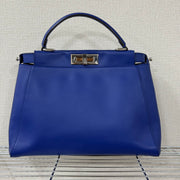 Fendi Peekaboo Monster