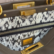 Fendi Peekaboo MM