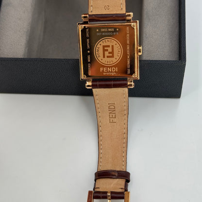 Fendi Montre