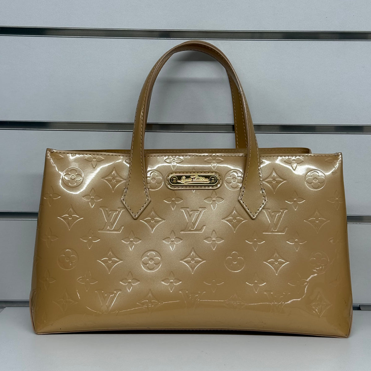 Louis Vuitton Wilshire PM