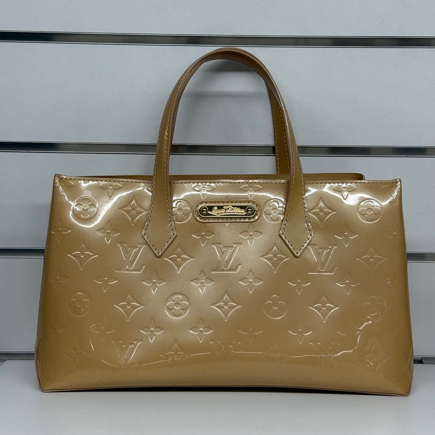 Louis Vuitton Wilshire PM