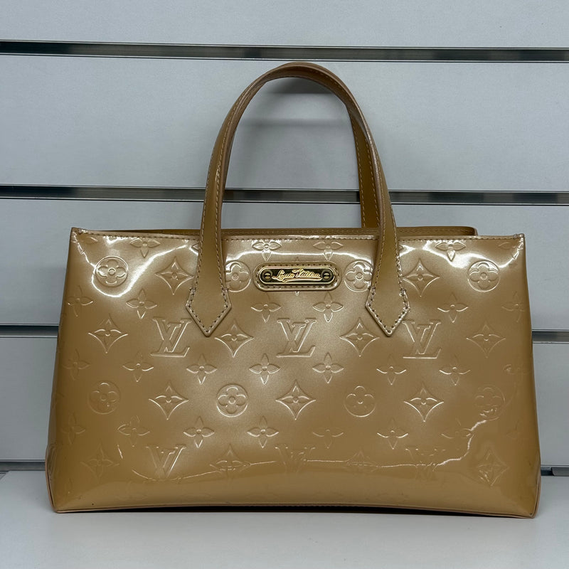 Louis Vuitton Wilshire PM