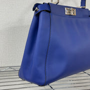 Fendi Peekaboo Monster