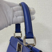 Fendi Peekaboo Monster