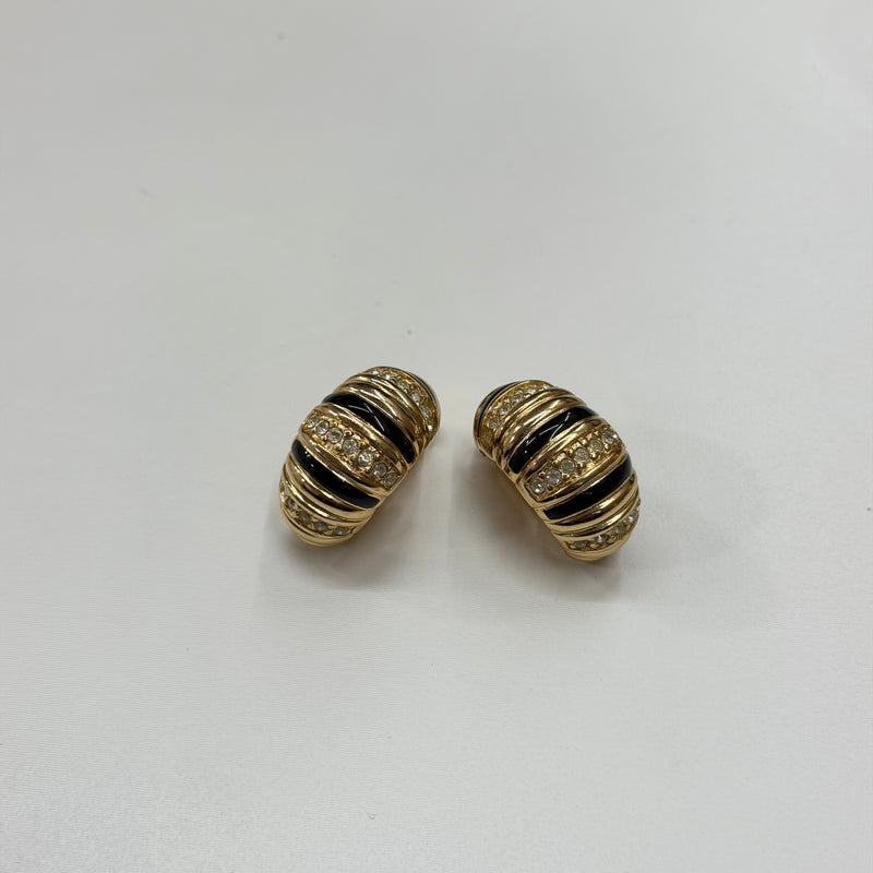 Christian Dior clips