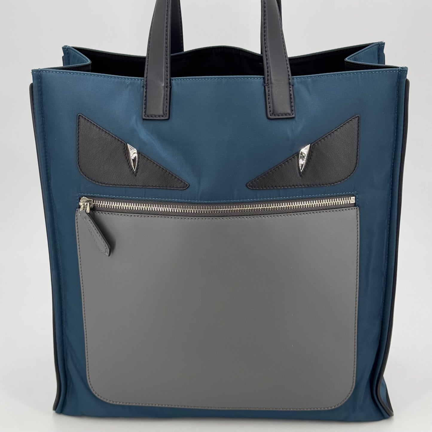 Fendi shopping monster