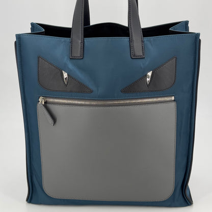 Fendi shopping monster