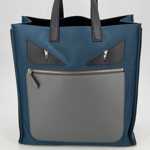 Fendi shopping monster