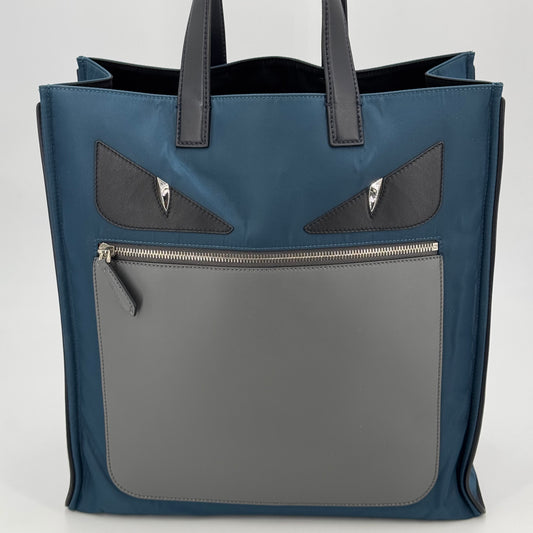 Fendi shopping monster