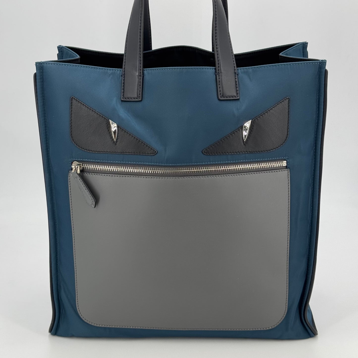 Fendi shopping monster