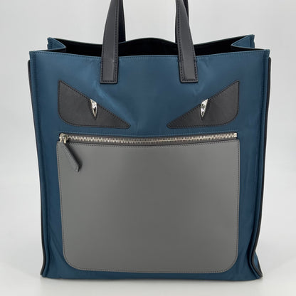 Fendi shopping monster