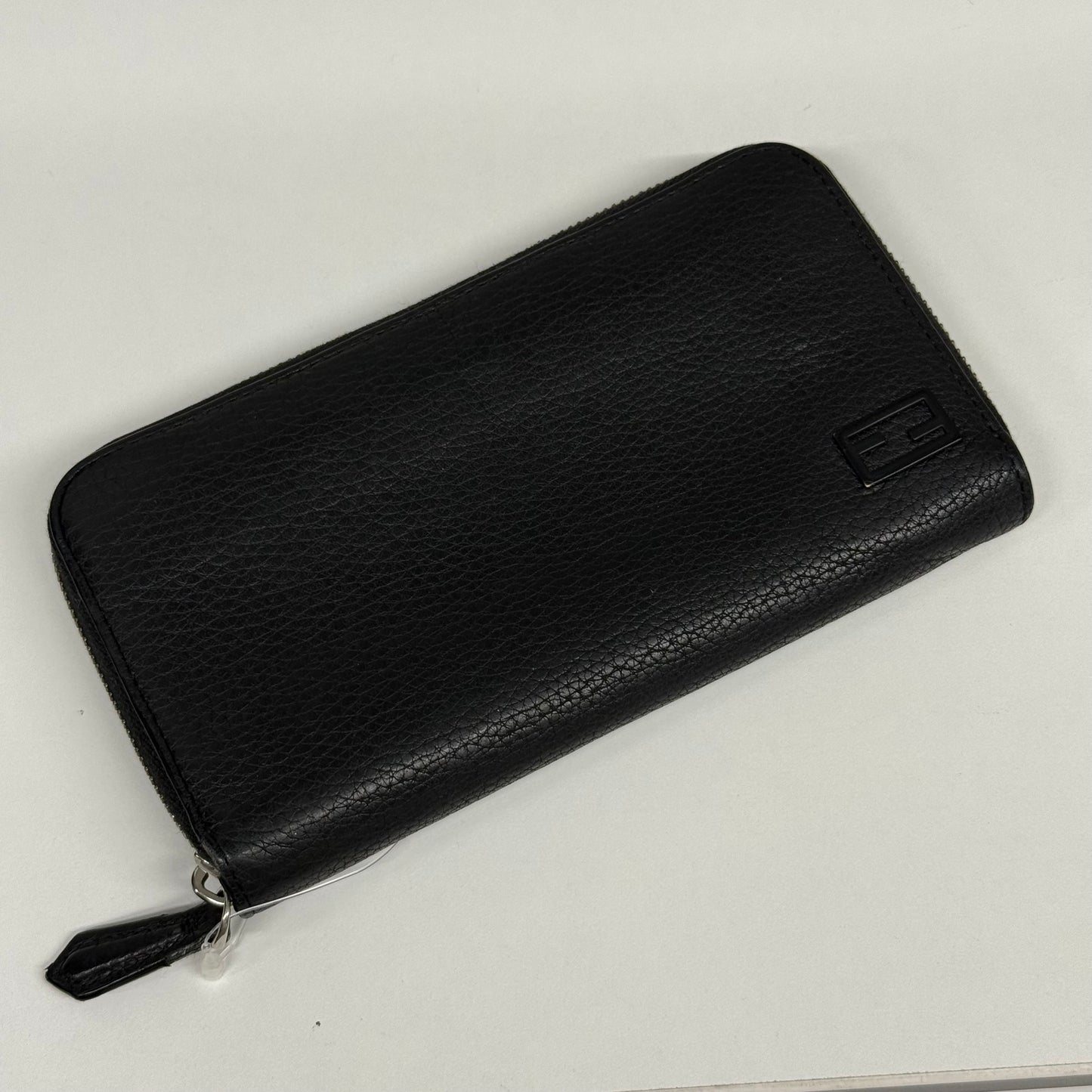 Fendi portefeuille long