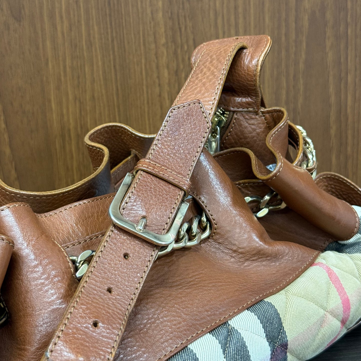 Burberry Sac