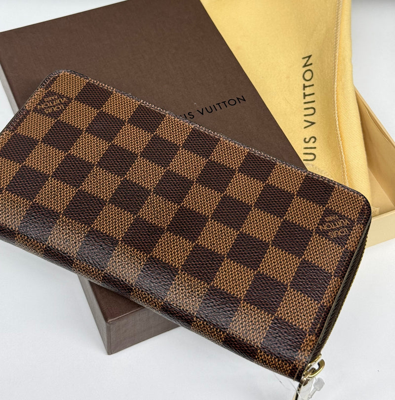 Louis Vuitton Portefeuille