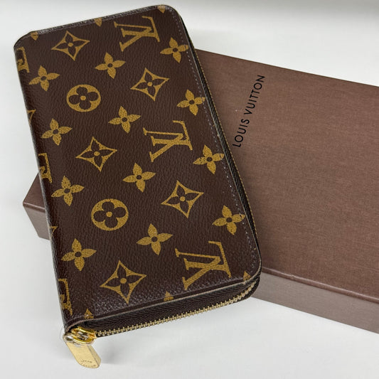 Louis Vuitton Portefeuille
