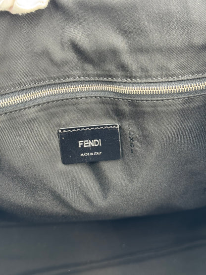 Fendi shopping monster