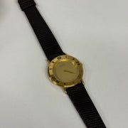 Gucci montre vintage